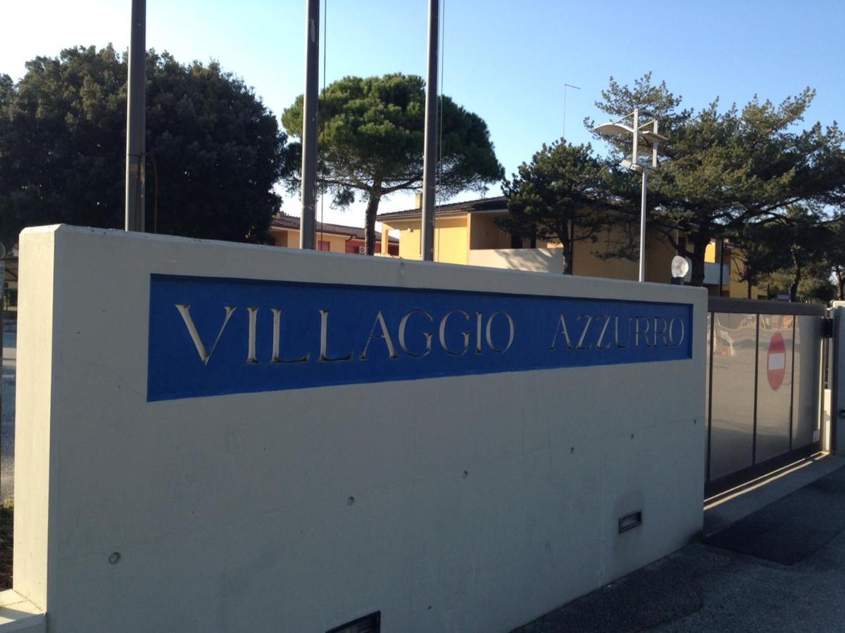 Villaggio Azzurro ビビオーネ エクステリア 写真