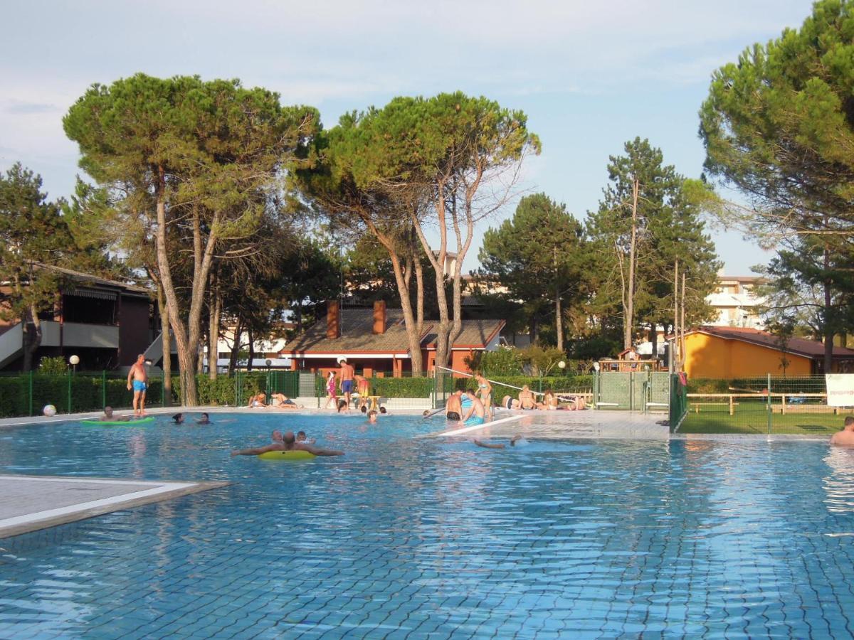 Villaggio Azzurro ビビオーネ エクステリア 写真