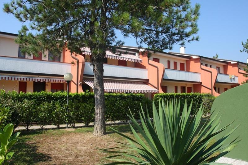 Villaggio Azzurro ビビオーネ エクステリア 写真