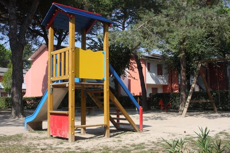 Villaggio Azzurro ビビオーネ エクステリア 写真